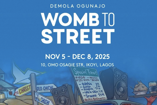 10 Must-See Art Exhibitions in Lagos Before November Ends